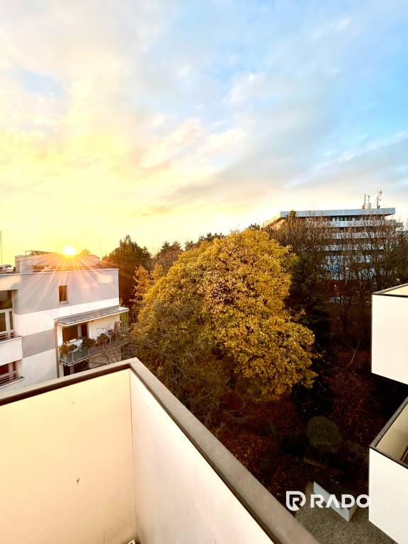 RADO | BEZ PROVÍZIE 2-izbový byt 67m2 + parking | Kramáre - 14