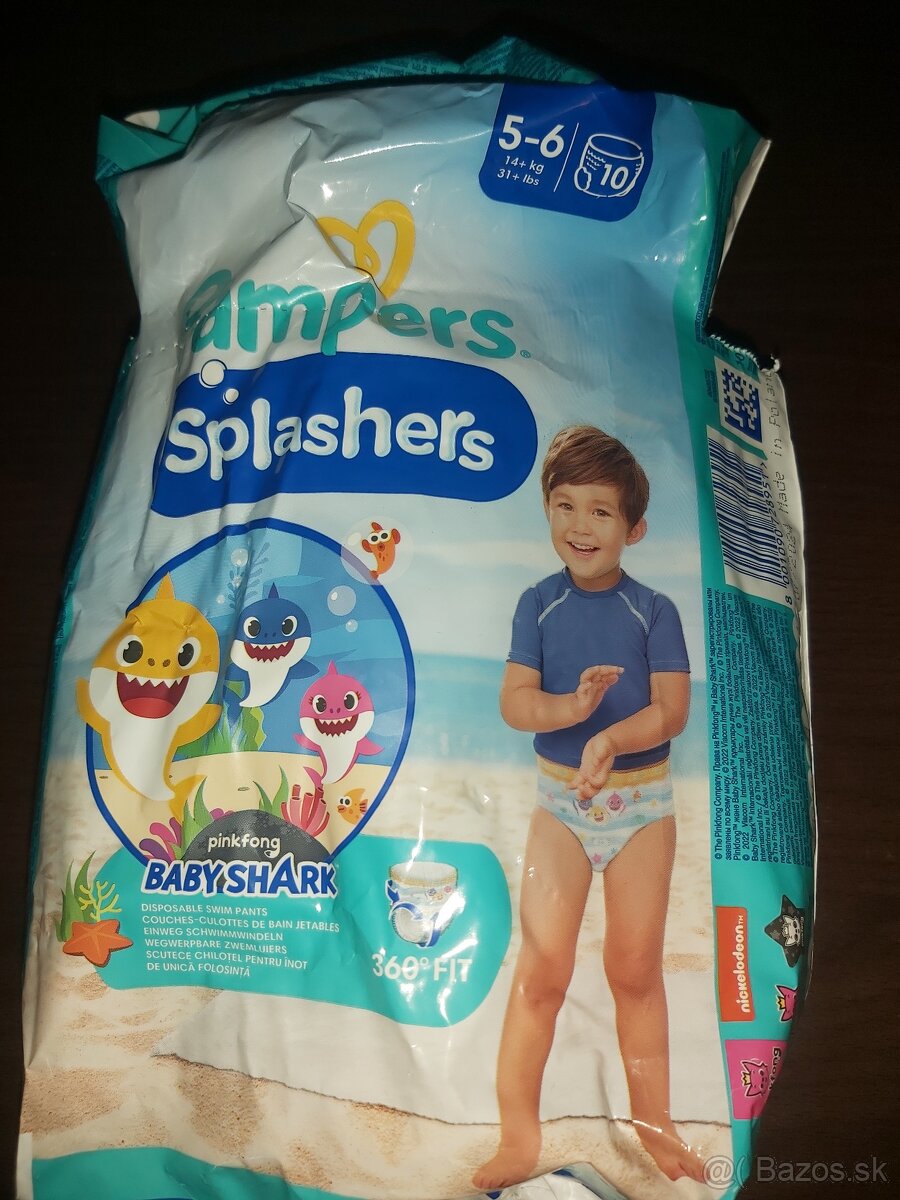 Detské topánky,letné,prechodné,do vody,dievčenské - 14