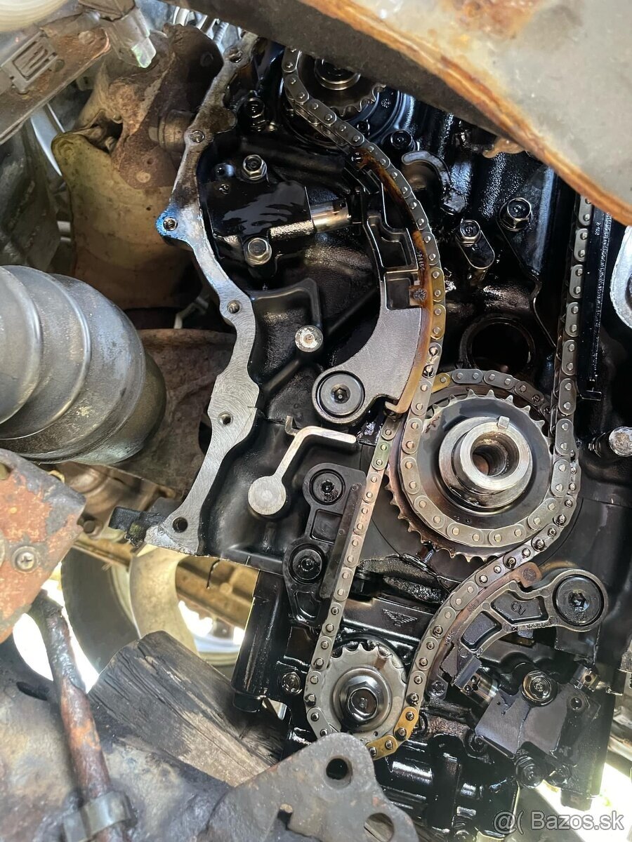 HONDA CRV 3 2.2 diesel,103 kw - 14