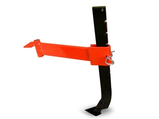 Vari Global DSK-317 traktor kochler 224 - 14