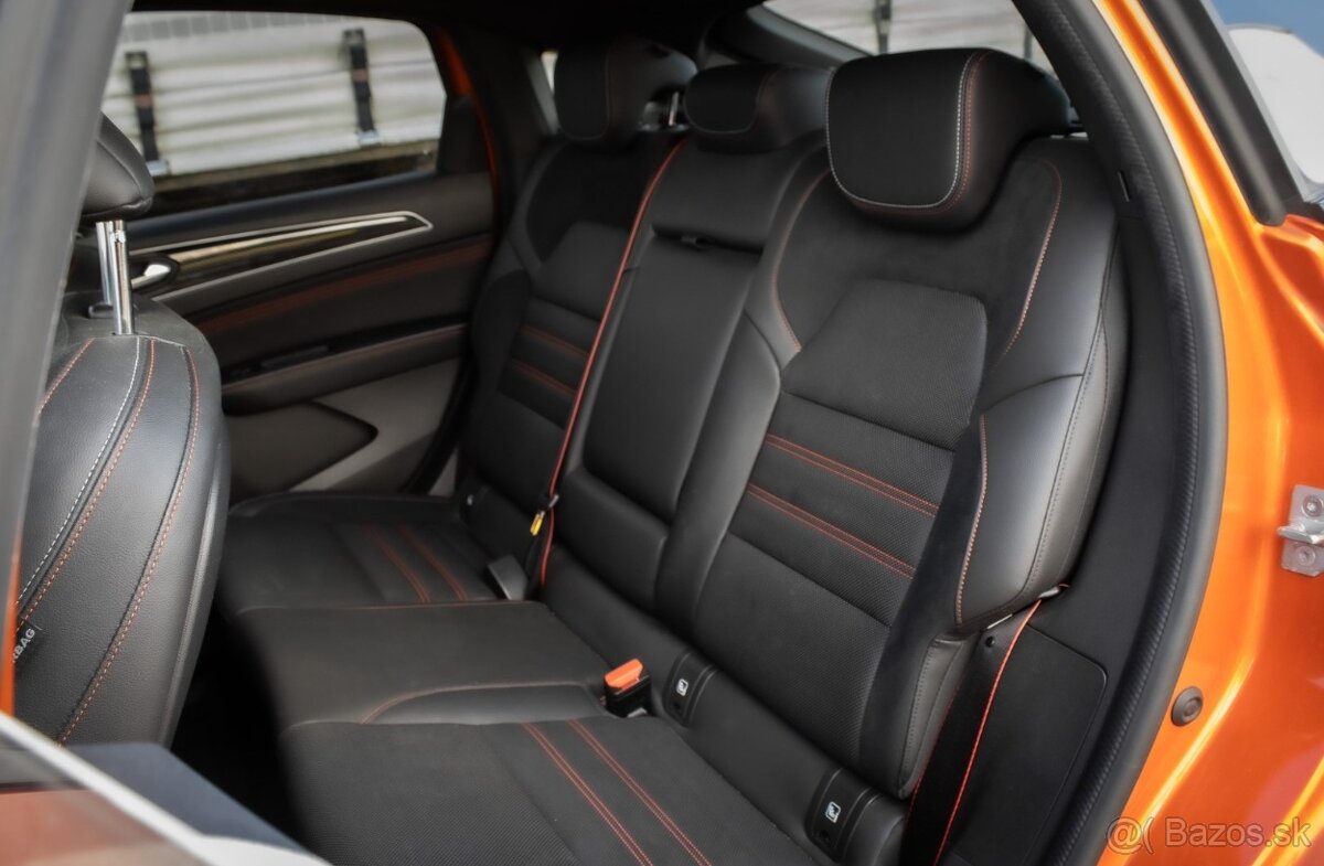 Renault Arkana 1.3 TCe 160 mHEV R.S.Line, A7 - 14