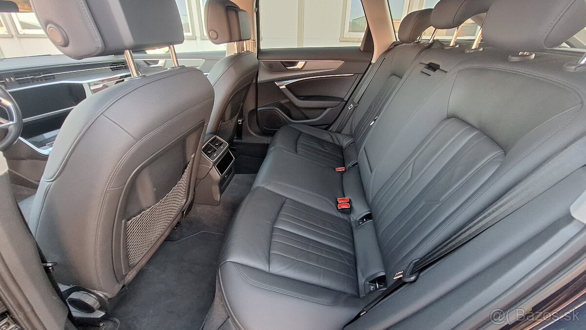 Audi A6 Allroad 45 TDI | ZADNÉ NATÁČANIE - 14