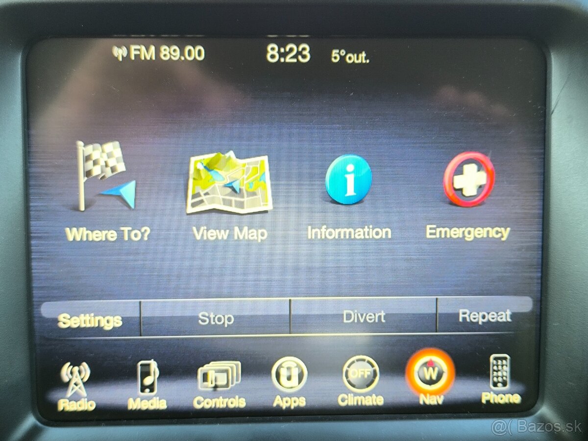 Jeep Cherokee 2,2 CRD - 14