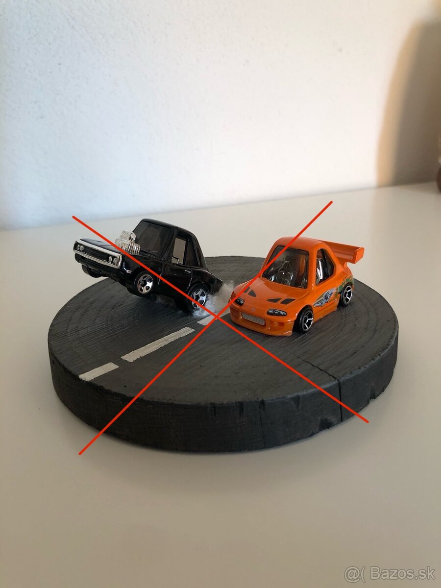 Diorama 1:64 - 14