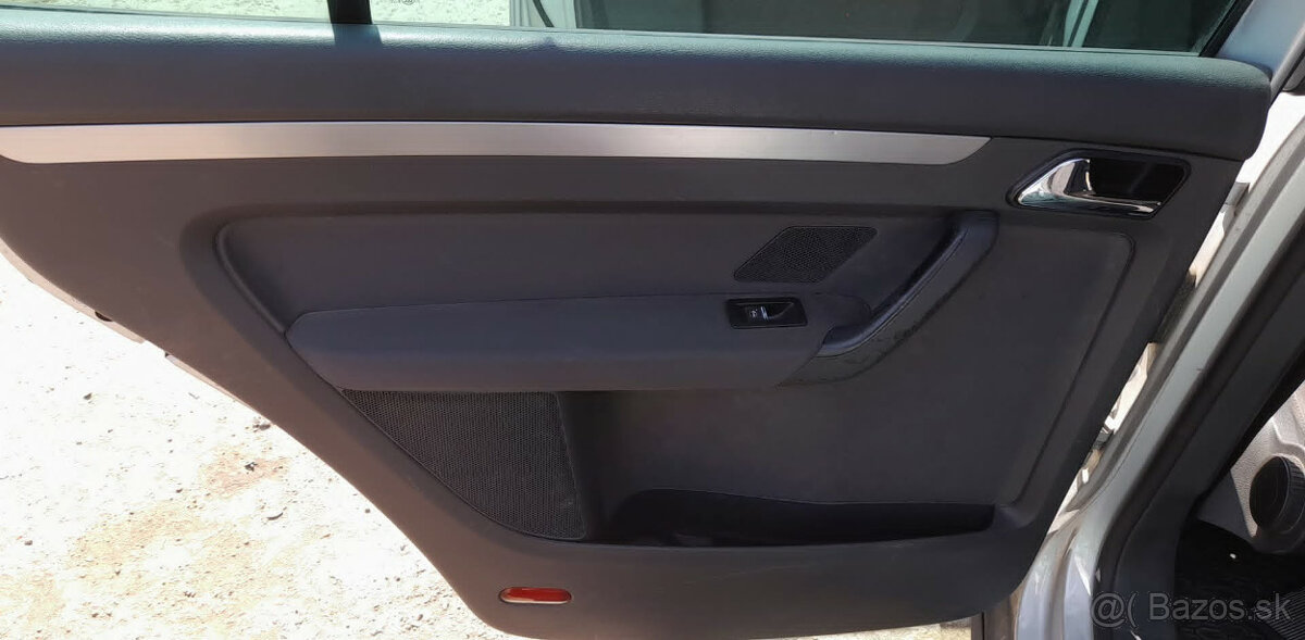 Volkswagen Touran 1,9TDi 77kw motor: BKC DSG - 14