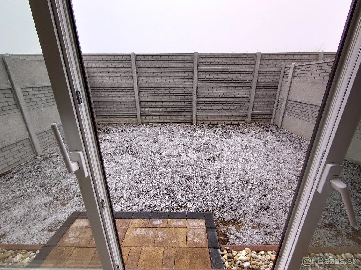 Predám nový 3-izbový byt - Lužianky, Nitra - 14