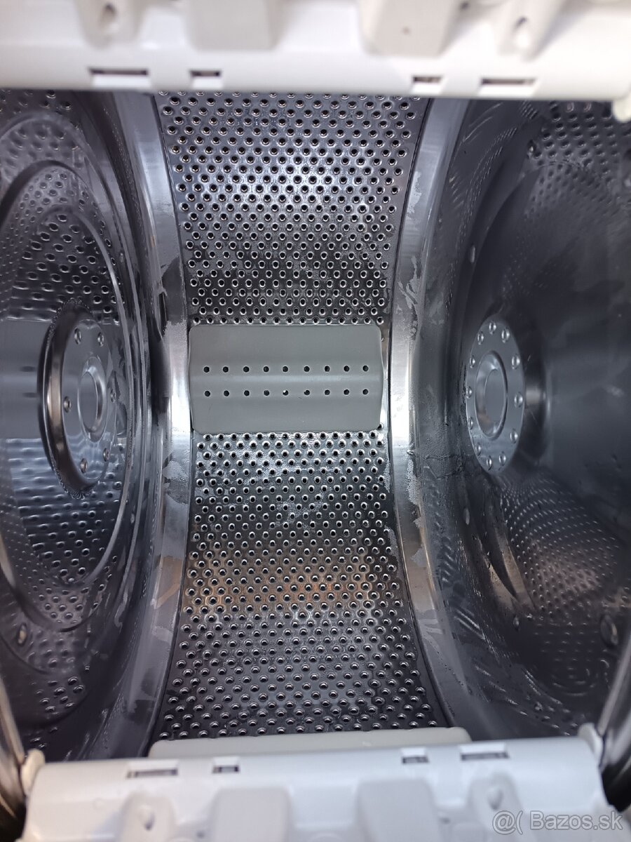 Pracka electrolux v zaruke s dovozom v BA - 14