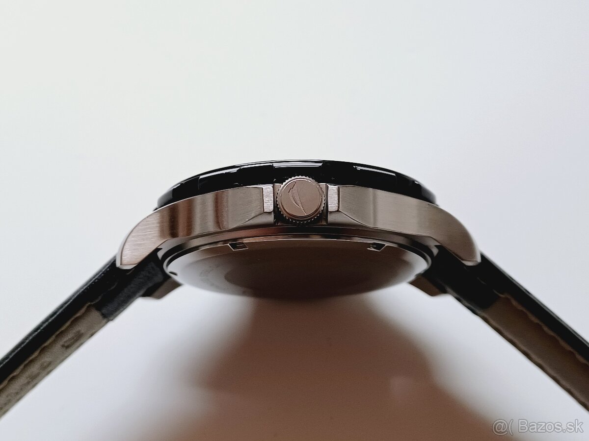 3 ks panske hodinky vložene nove baterie a funkčne - 14