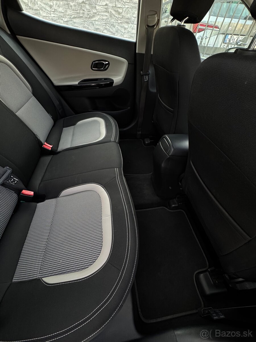 Predám Kiu Ceed 2012, 1.6 Turbo diesel, 96 kW. - 14