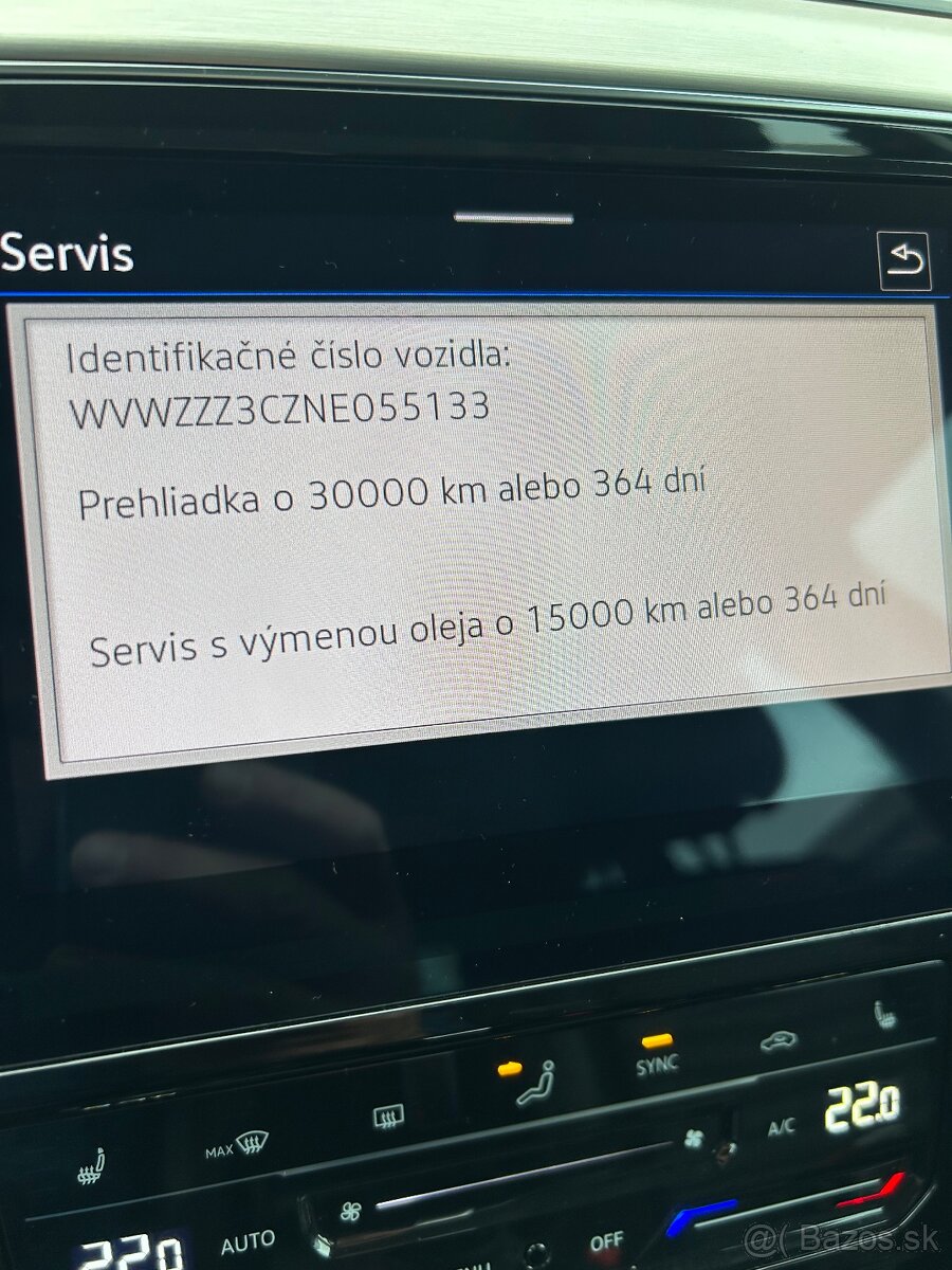 Volkswagen Passat - 14