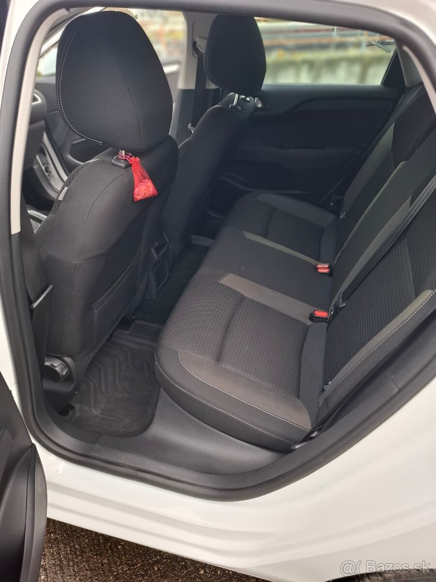 Citroen C4 1.6 HDi/ 100HP/, r. v. 11/2017 - 14