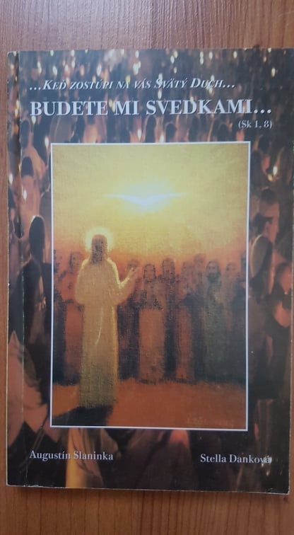 Život je vzťah,Viem komu som uveril,Ježiš ťa miluje,Lurdy - 14