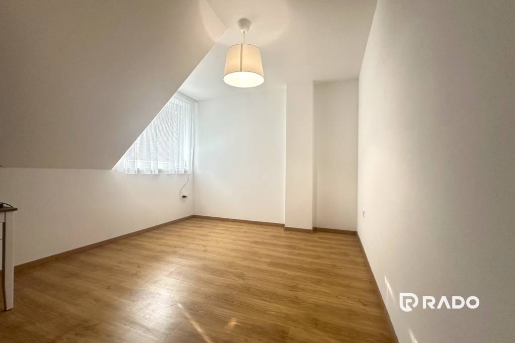 RADO| Podnikajte a zároveň bývajte pod jednou strechou - 14