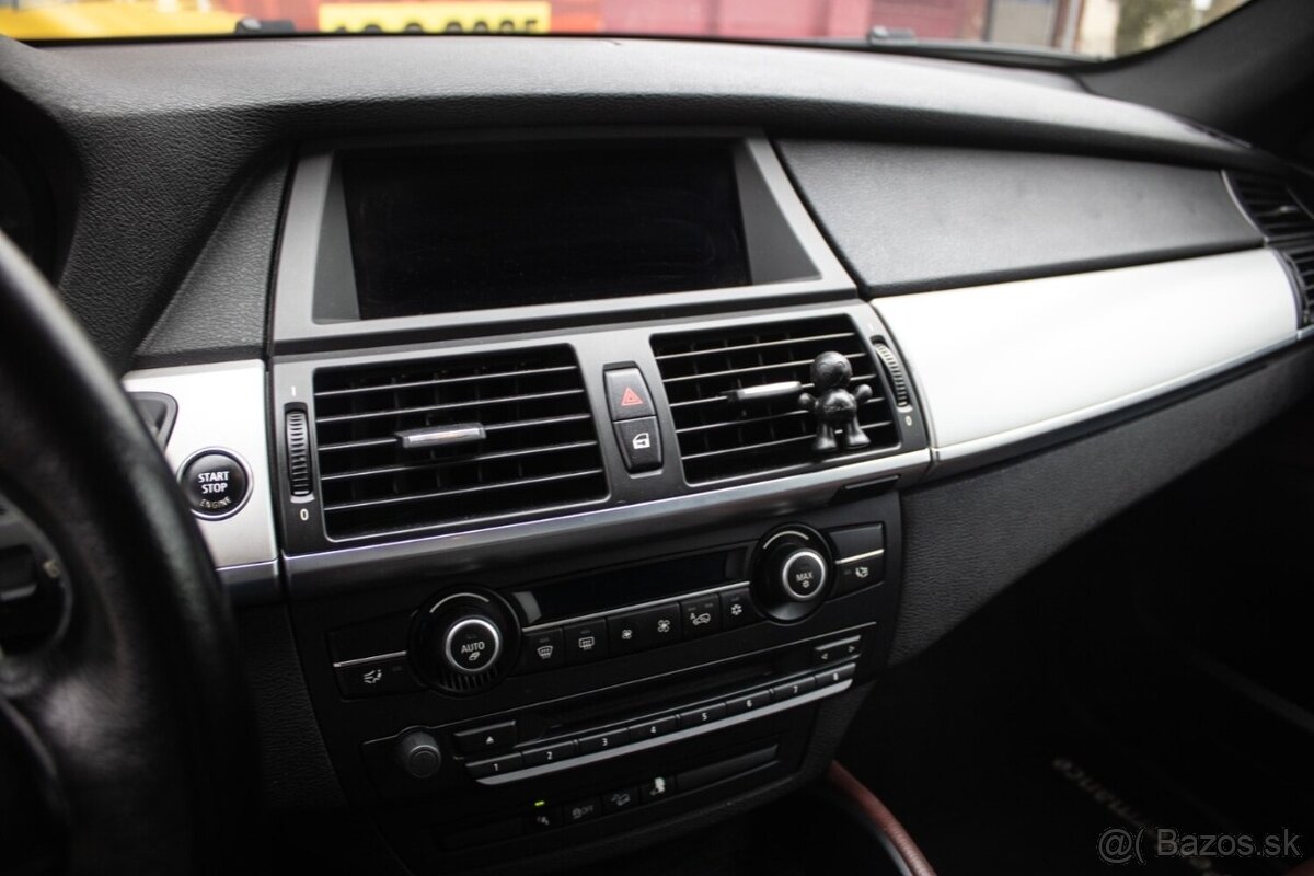 BMW X6 xDrive 30d - 14