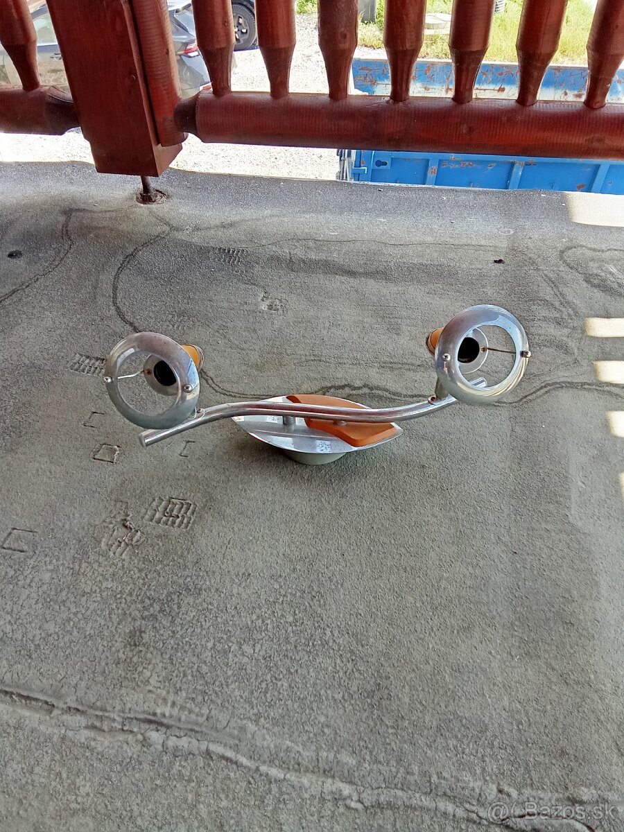 Predám rôzne lustre - 14