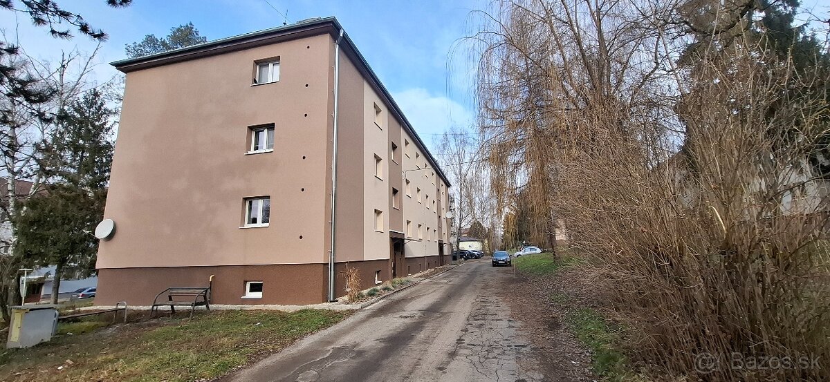 Predám 3-izbový byt - 14