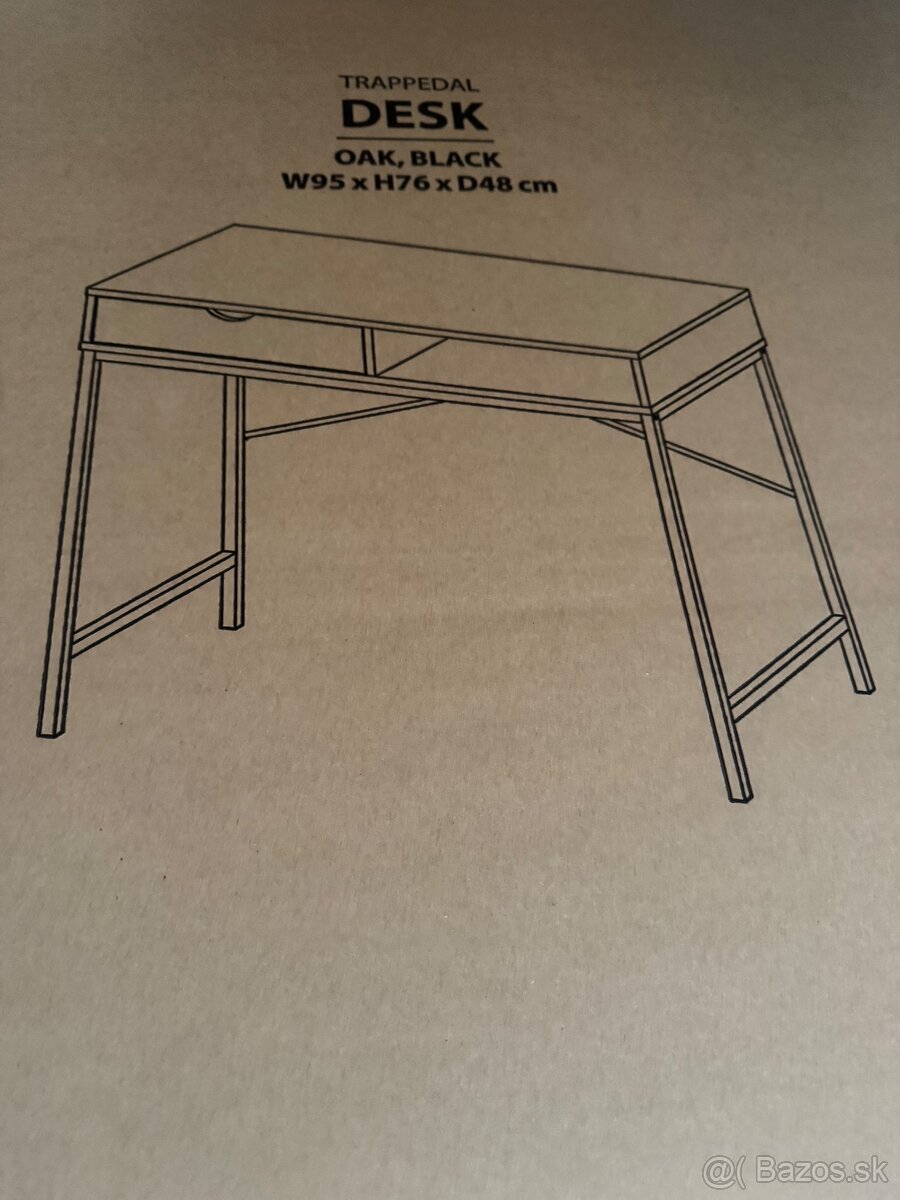 Nábytok Trappedal - 14