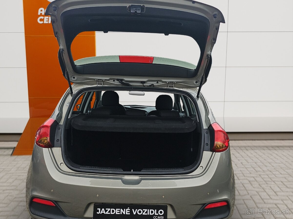 Kia Ceed 1.4 73KW R.V 2014 117 817 KM - 14