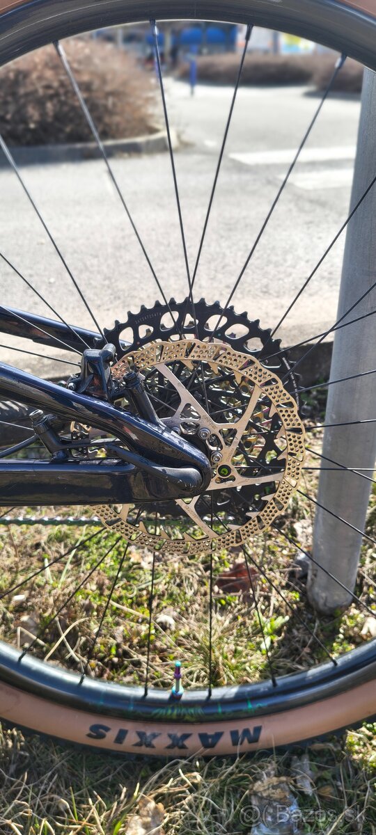 Scott Spark 2022 - 14