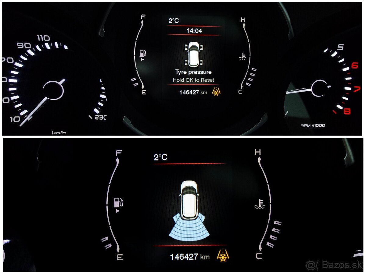 Fiat 500L 1.4 Turbo Lounge 88kW - 14