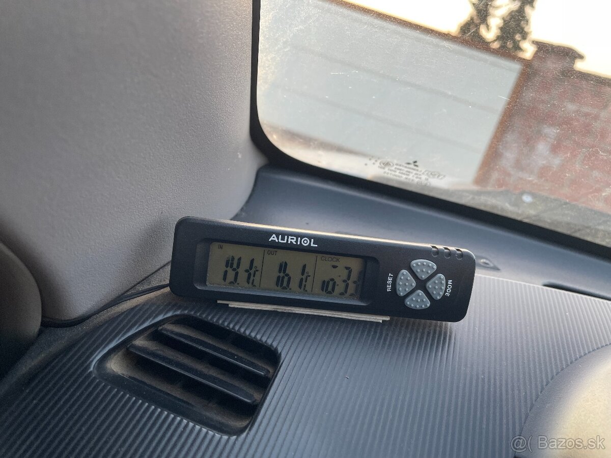 Mitsubishi L200 2,5 DI-D 4WD - 14