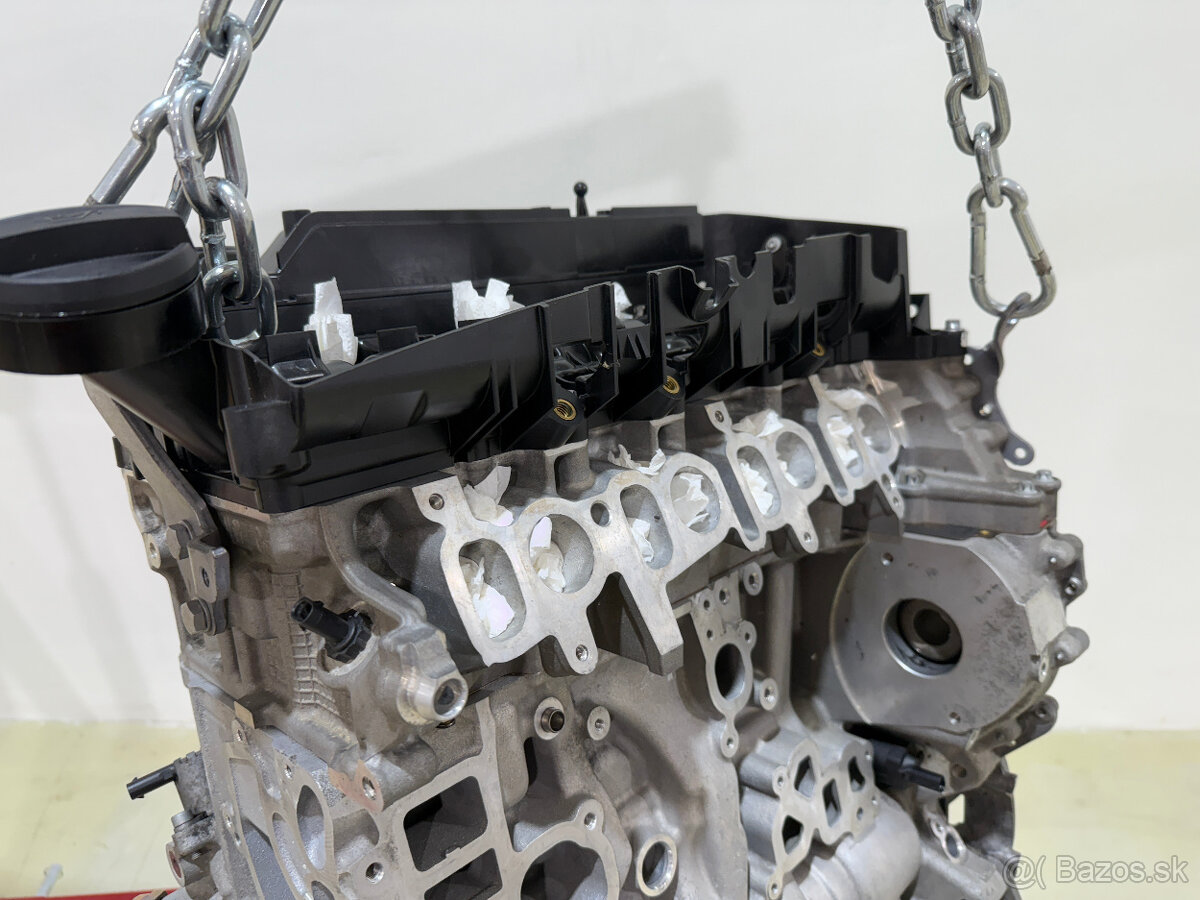 Predám BMW motor B47 B47D20B B47D20A - nový - 14