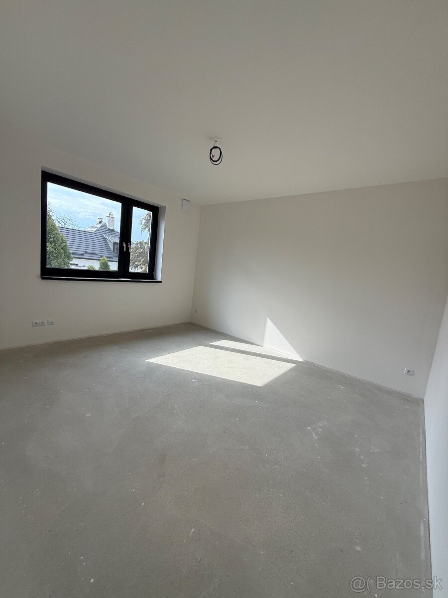 4.izbový byt Prešov Novostavba - 14