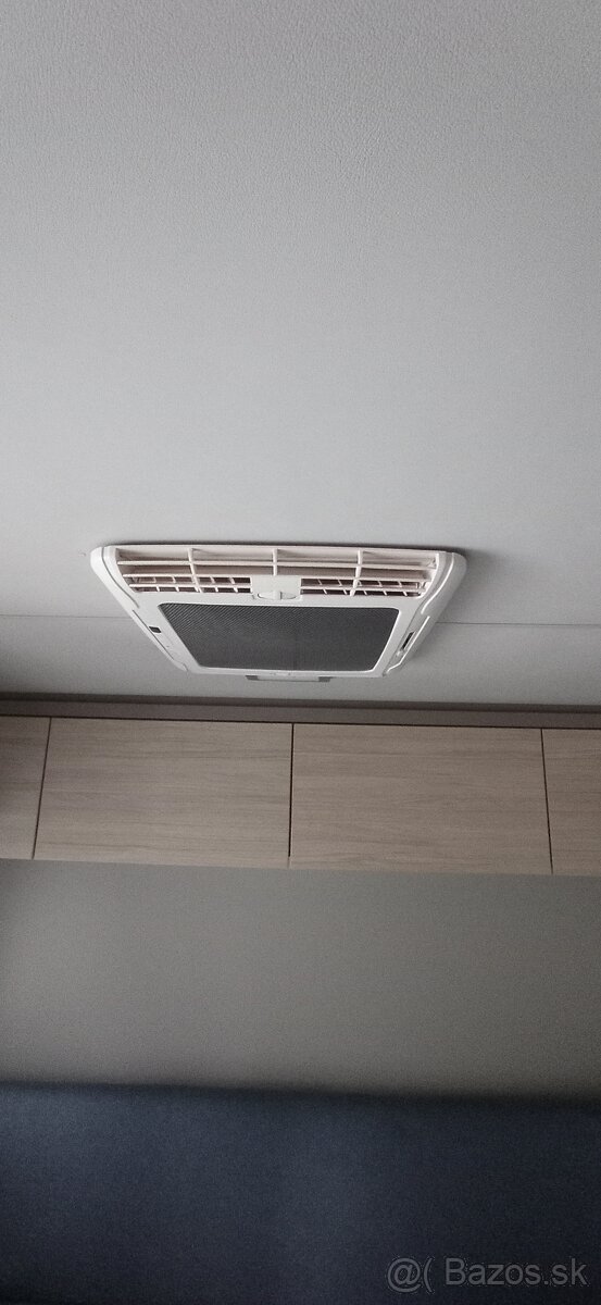 Weinsberg CaraCito 450 FU,MOVER,KLÍMA, - 14