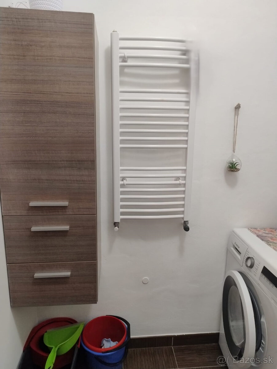 SENEC – NA PREDAJ moderný veľkometrážny 2 izbový byt s loggi - 14