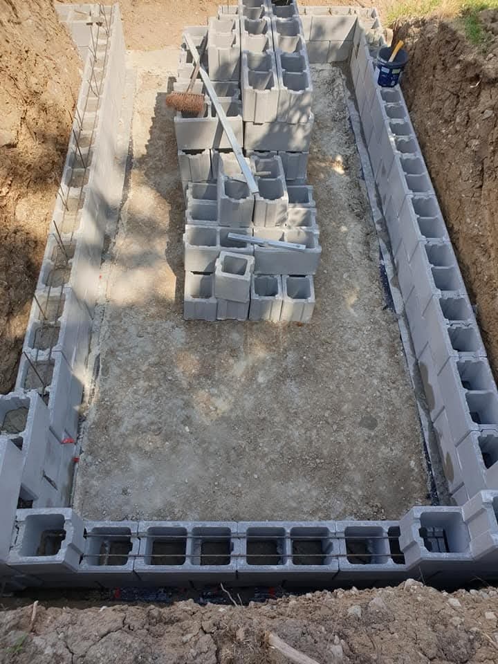 Hľadáme stavebné práce - 14