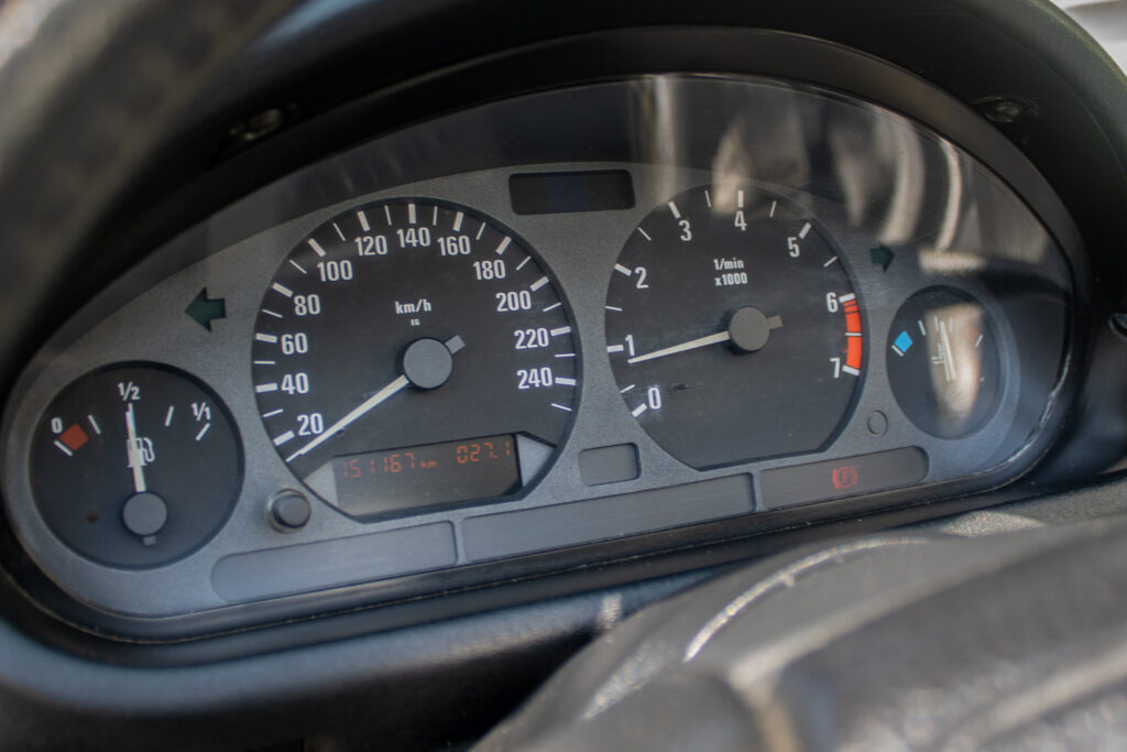 BMW Z3 Roadster cabrio - 14