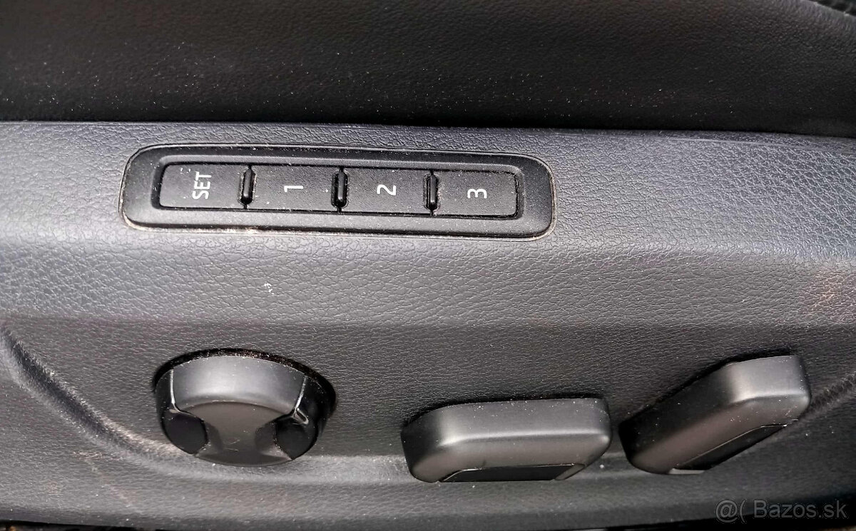 Škoda Superb 2.0 Tdi DSG Business M2021 Kúpené Slovensko - 14