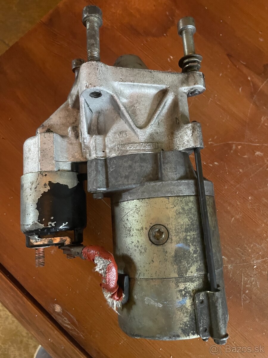 Štartéry pre Ford 1.8 TDI a pre Peugeot/Citroen 1.9, 2.0 HDI - 14