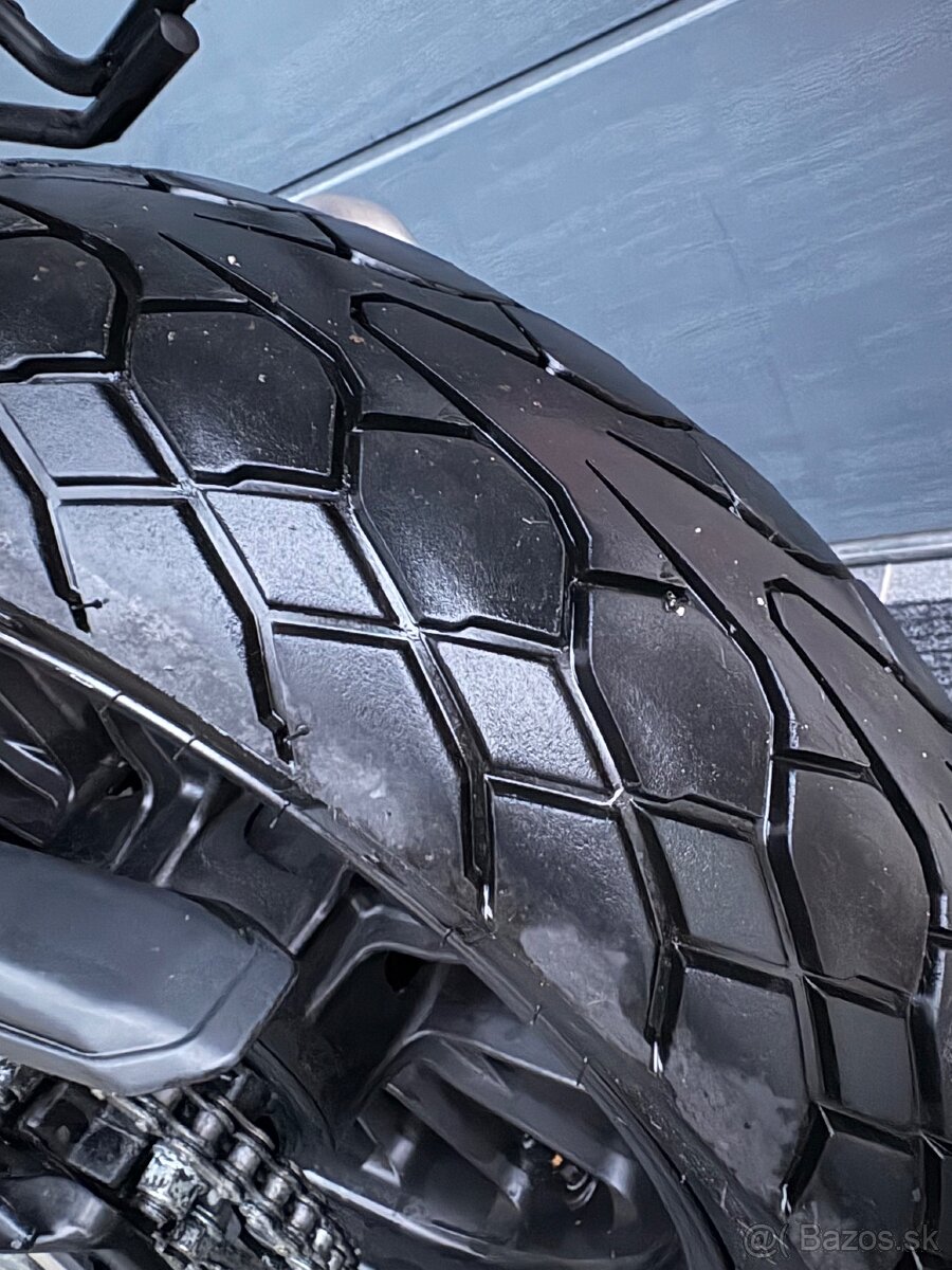 Honda CB500X ABS 2021 - 14