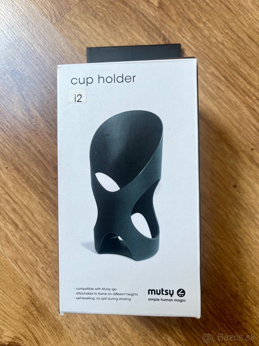 Dvojkombinacia Mutsy i2 Pure - 14