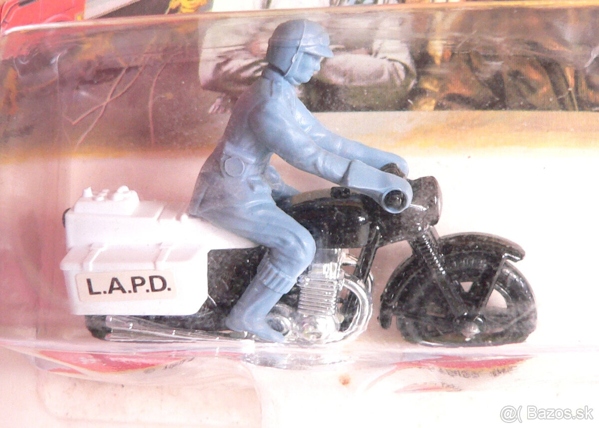 2.Matchbox Superfast - 14