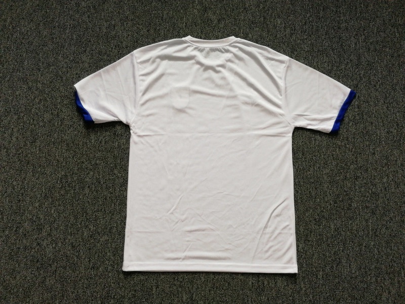 Futbalové dresy veĺkosť L (rôzne tímy) - 14