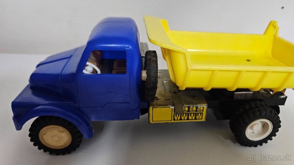 Ites praga stará hračka kdn - 14