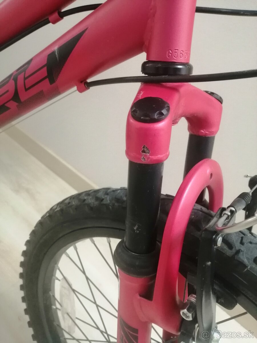 VERVE bicykel - 14