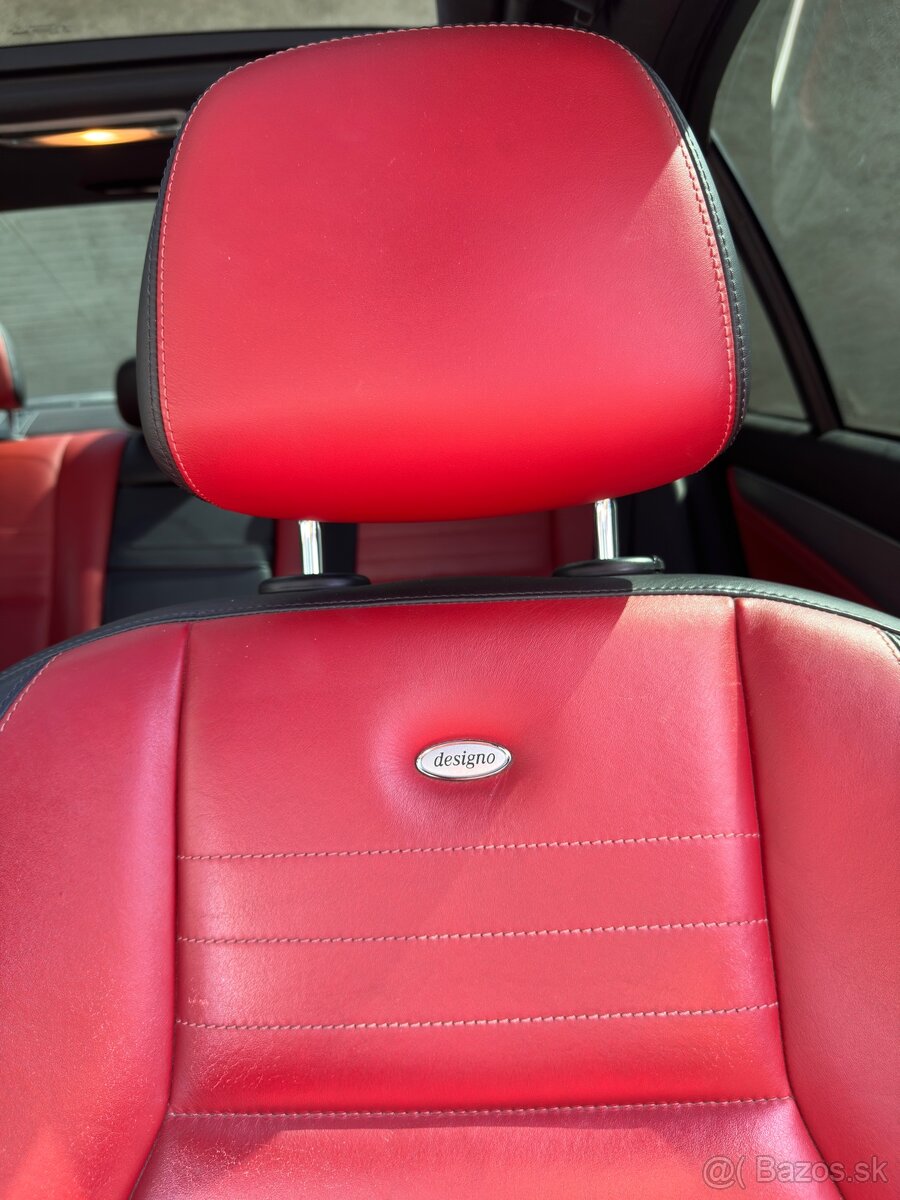 Mercedes Benz C250 w204 - 14