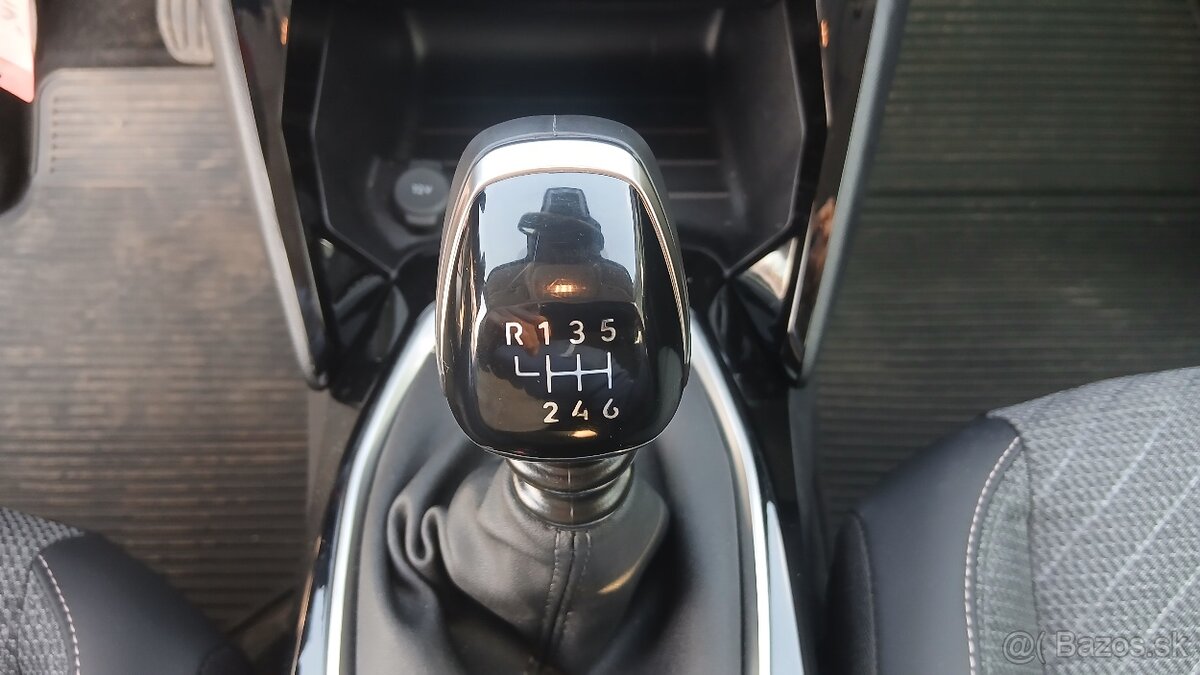 Peugeot 208 1.2 PureTech 100 Allure - 14