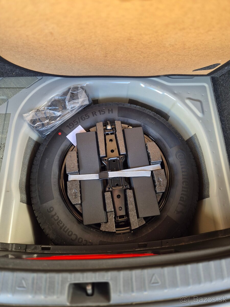 Scala Monte - Carlo 1.0 Tsi, 81 kw Panoráma, - 14