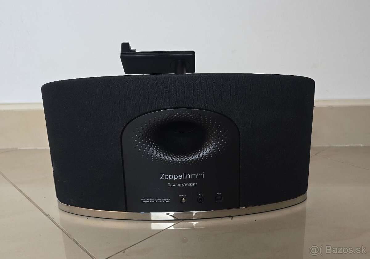 Rozne pokazene Hi-Fi komponenty - 14