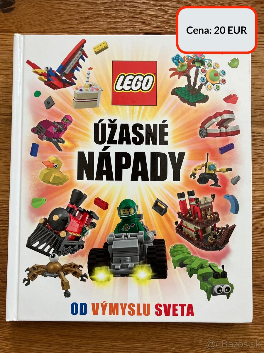 Predam rozne detske knihy - pozri foto - 14