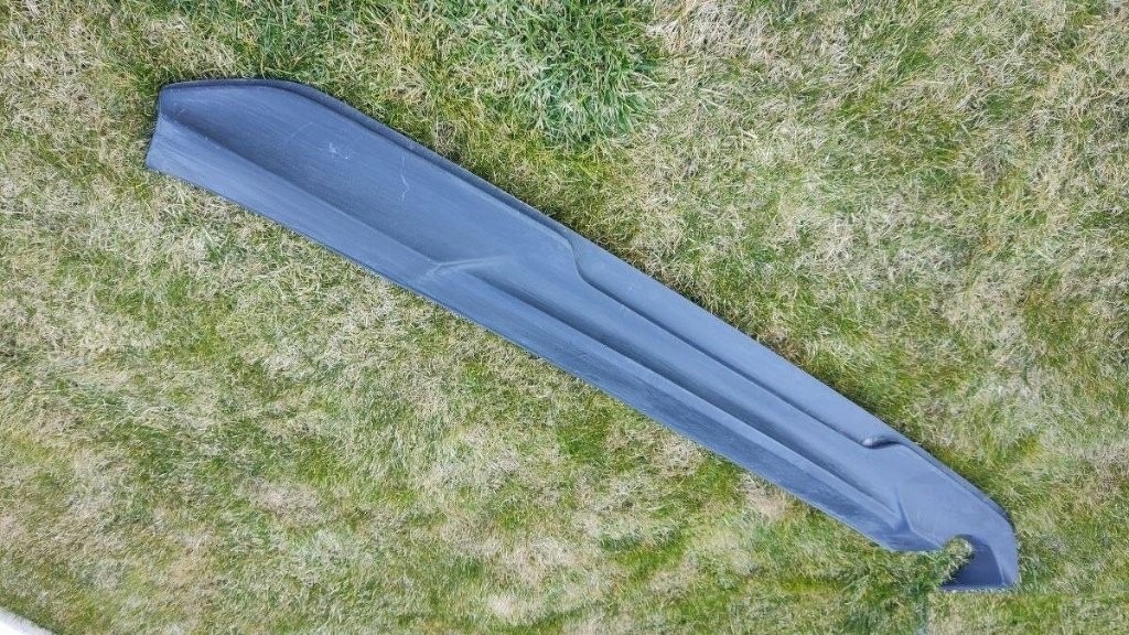 Kia Ceed 3 III CD 2018 - kryt spojler, Sorento 4 IV - lišta - 14