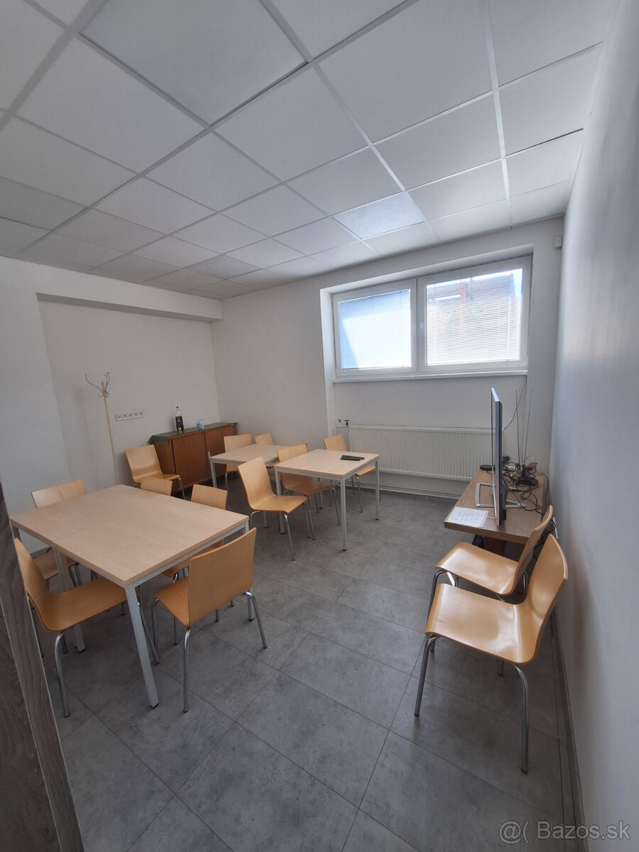 Komplexný areál s nehnuteľnosťami v meste Tornaľa. - 14