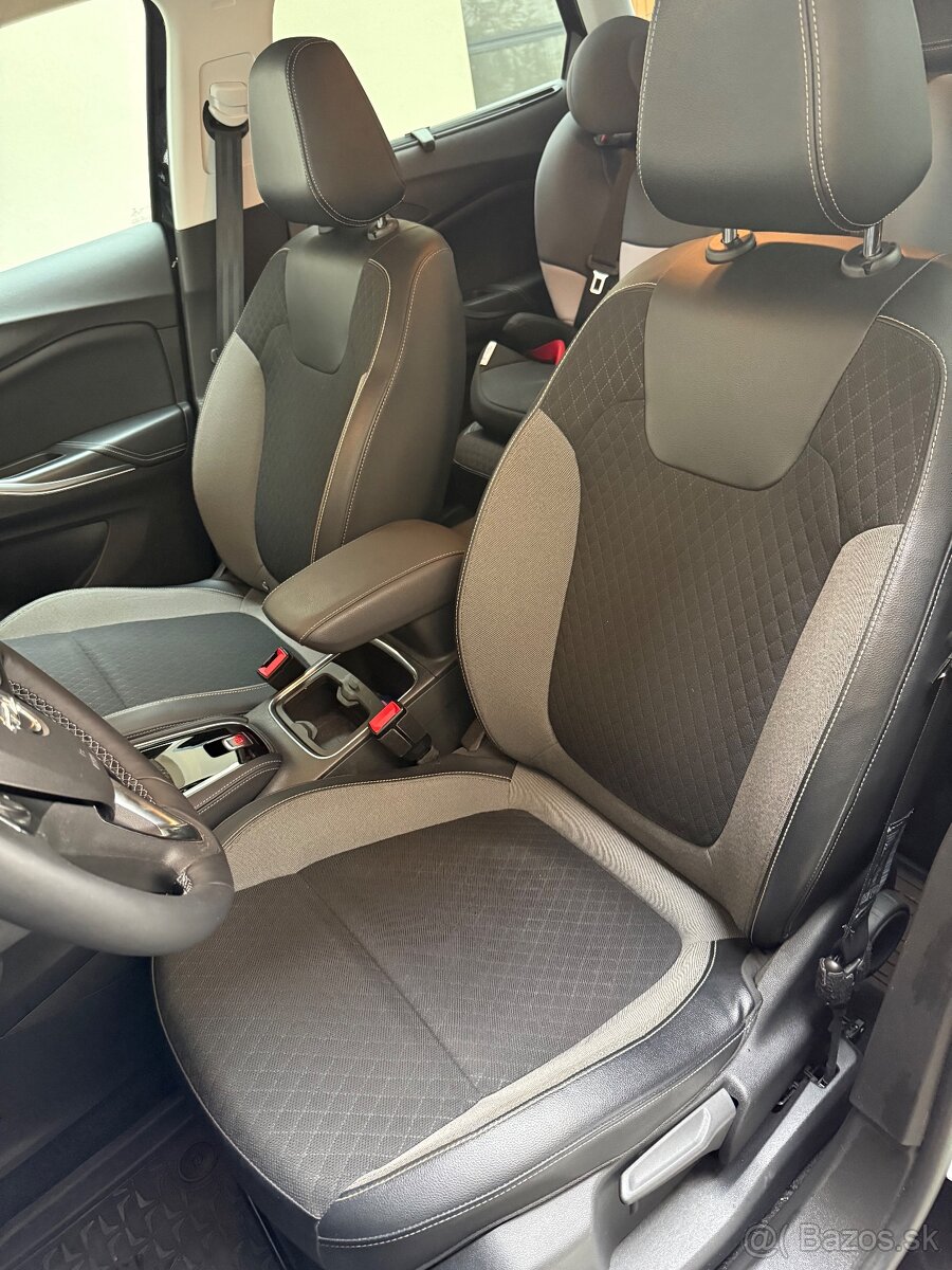 Opel Grandland X 1.2 Turbo - 14