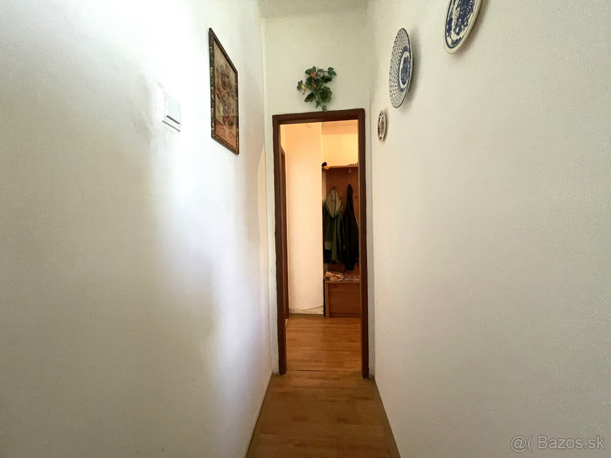 2- izbový byt v centre mesta Šaľa - 14