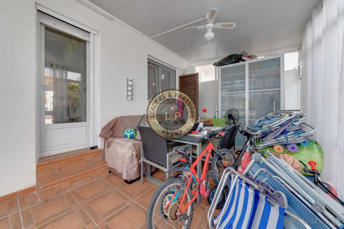 Dom 3+kk Orihuela Costa-Mil Palmeras, Španielsko - 14