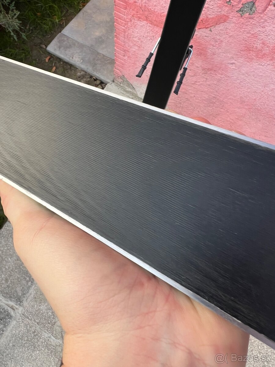 Lyže Kästle RX 12 GS - 168cm - 14